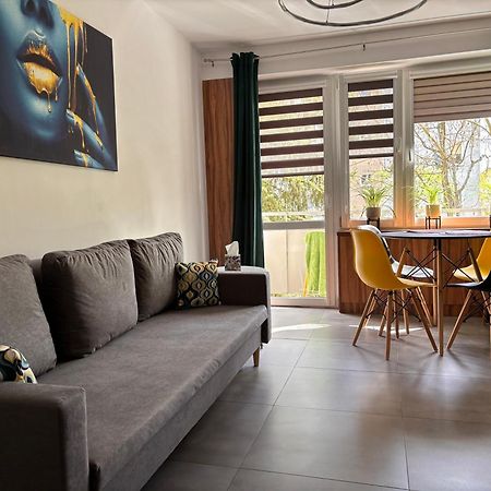 Apartament Teresa Nysa Exteriér fotografie