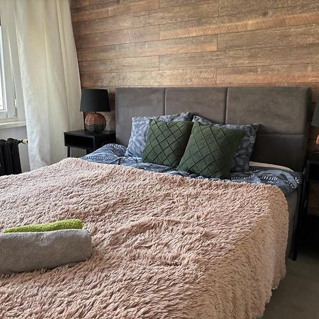 Apartament Teresa Nysa Exteriér fotografie