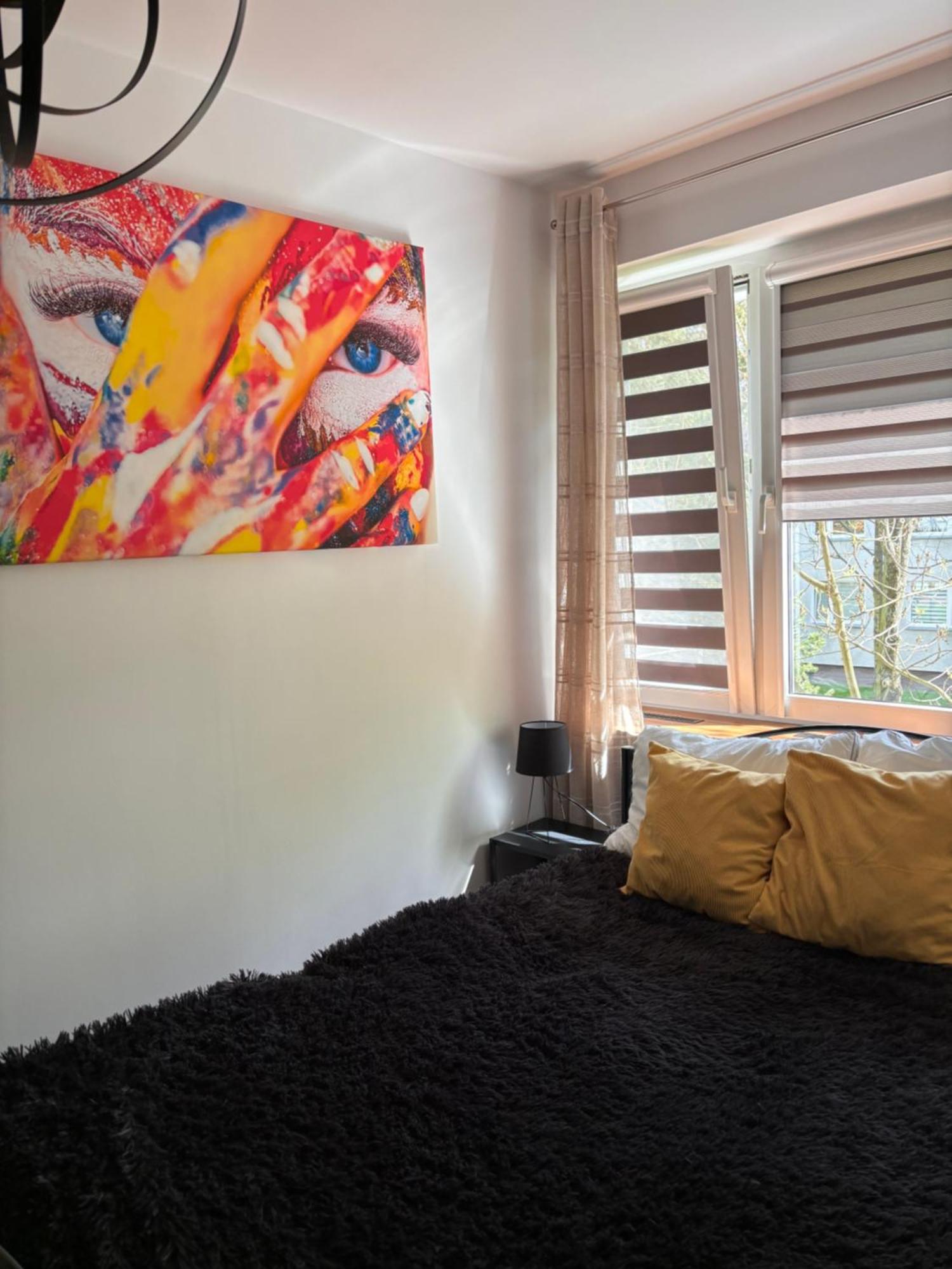 Apartament Teresa Nysa Exteriér fotografie