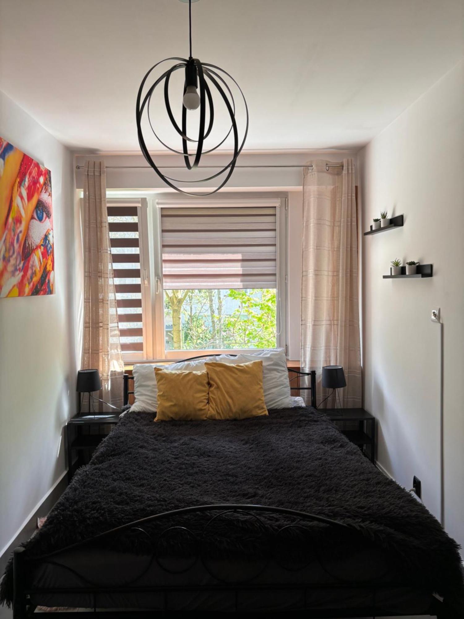 Apartament Teresa Nysa Exteriér fotografie