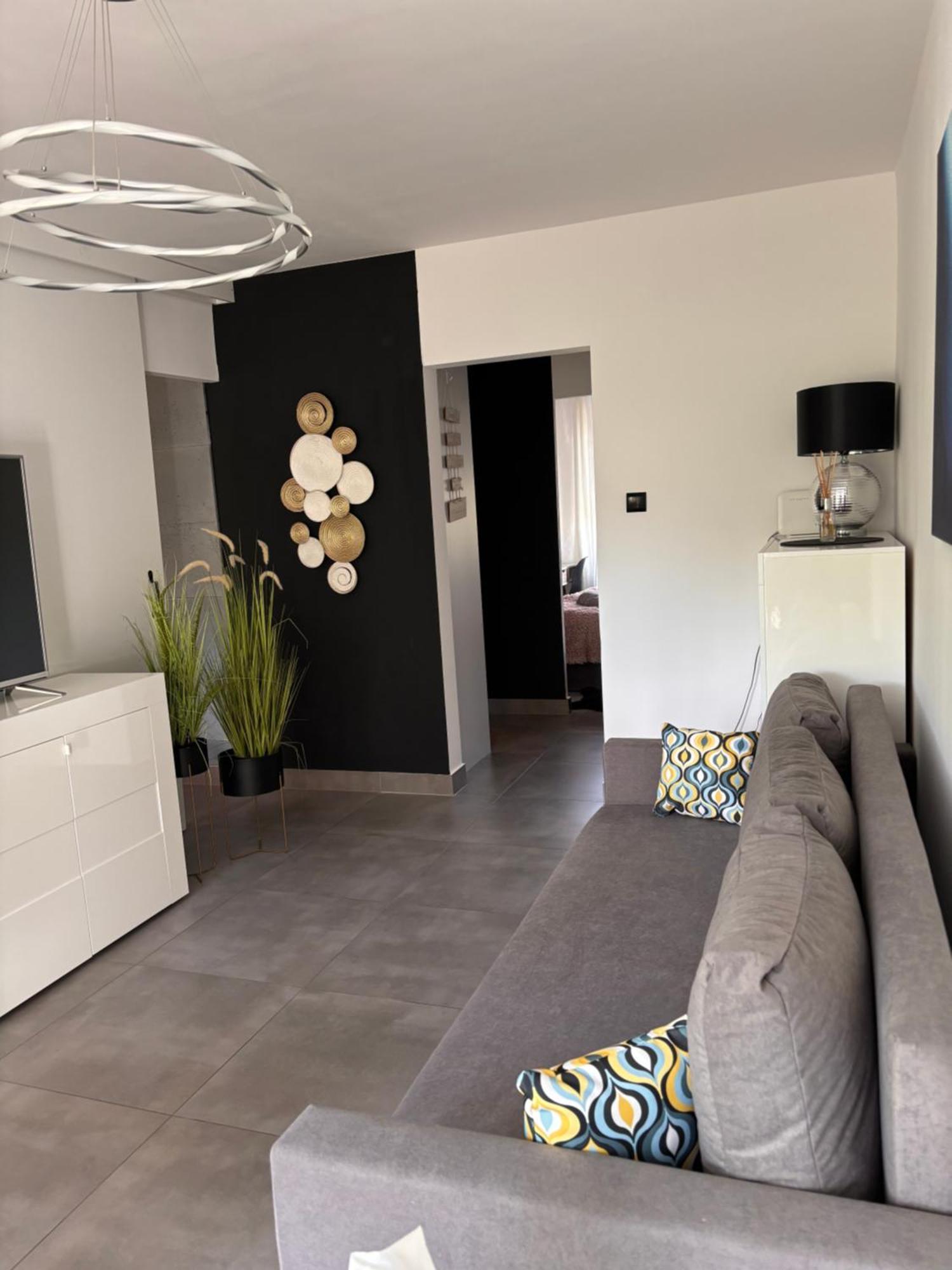 Apartament Teresa Nysa Exteriér fotografie