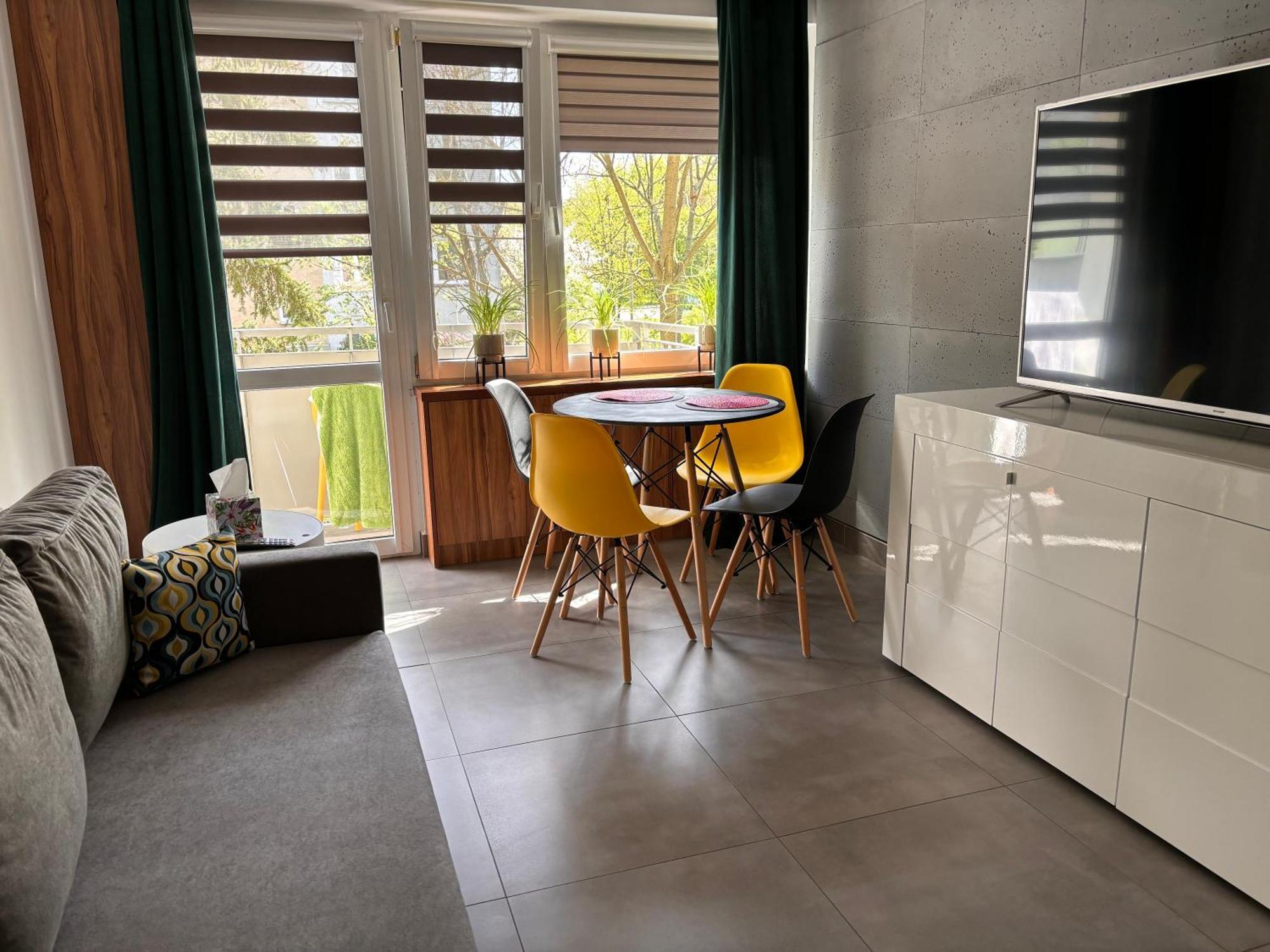 Apartament Teresa Nysa Exteriér fotografie