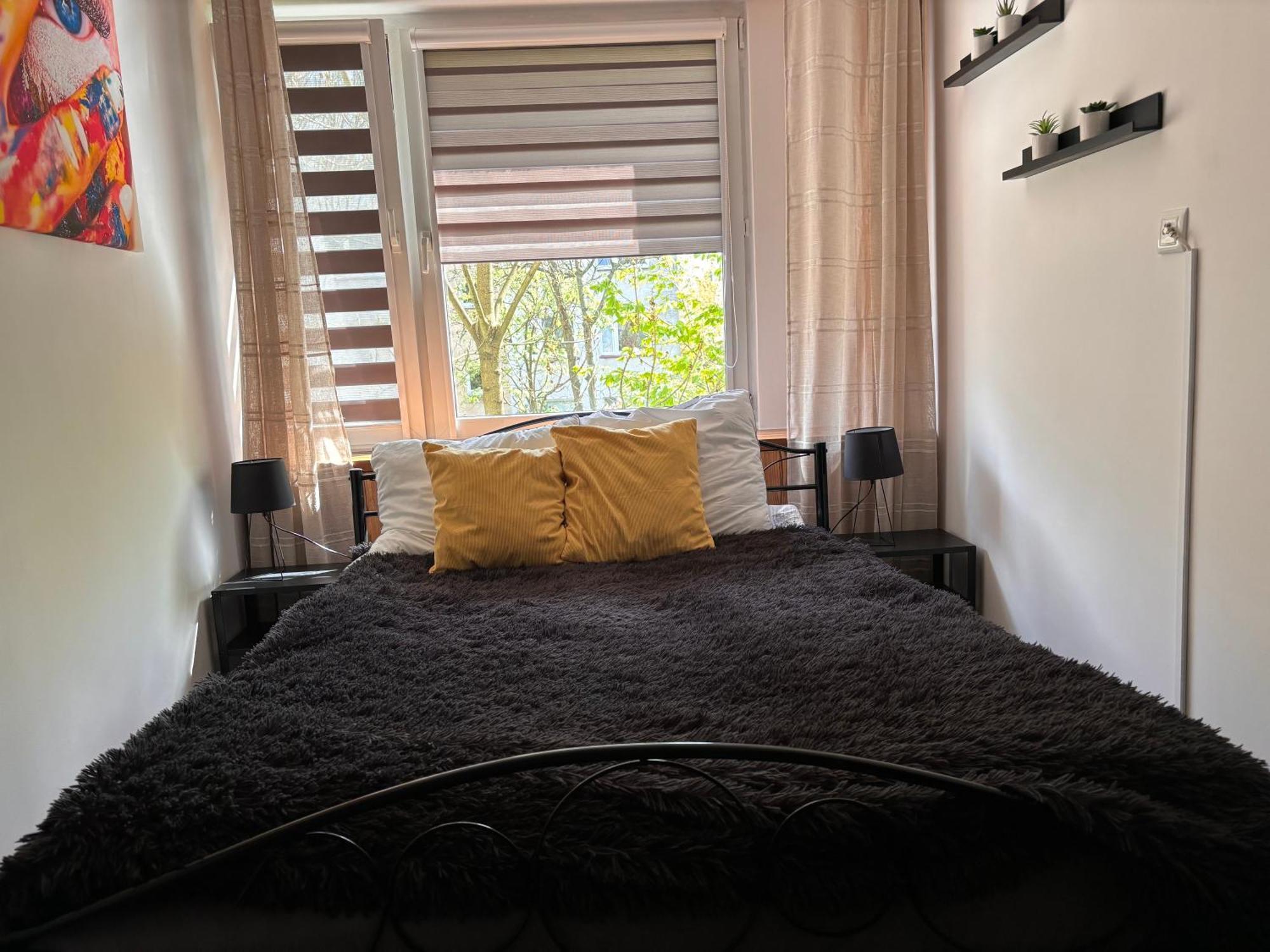 Apartament Teresa Nysa Exteriér fotografie