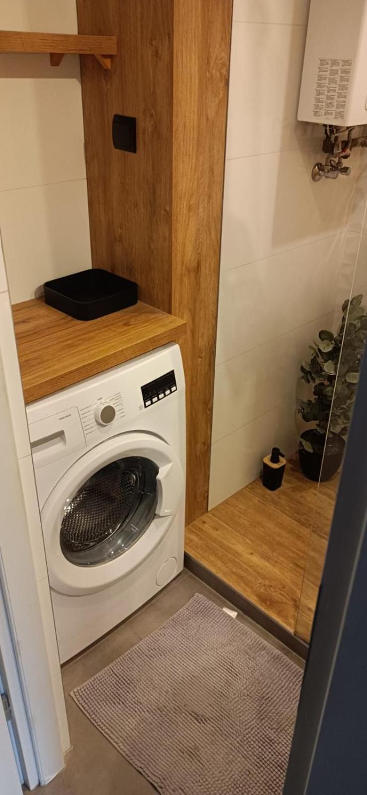 Apartament Teresa Nysa Exteriér fotografie