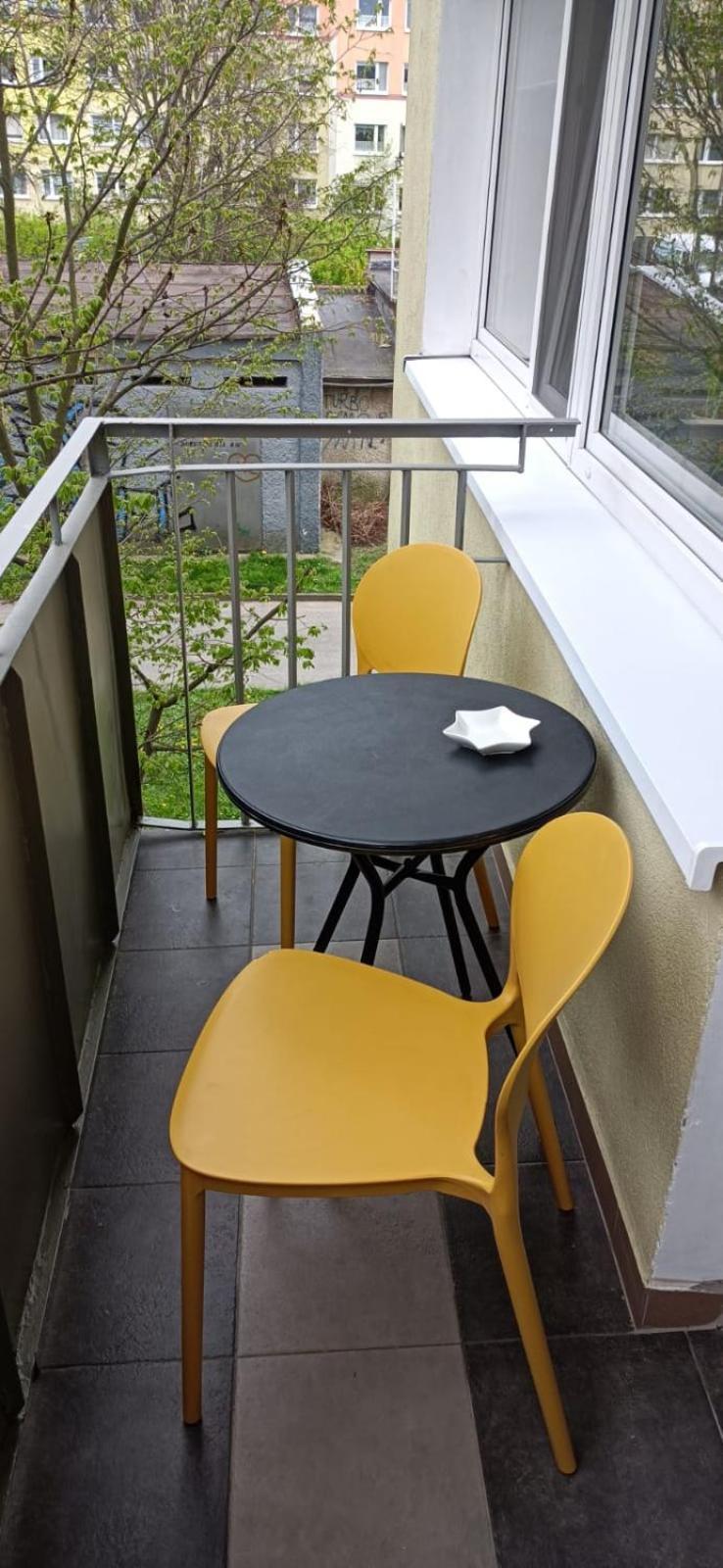 Apartament Teresa Nysa Exteriér fotografie
