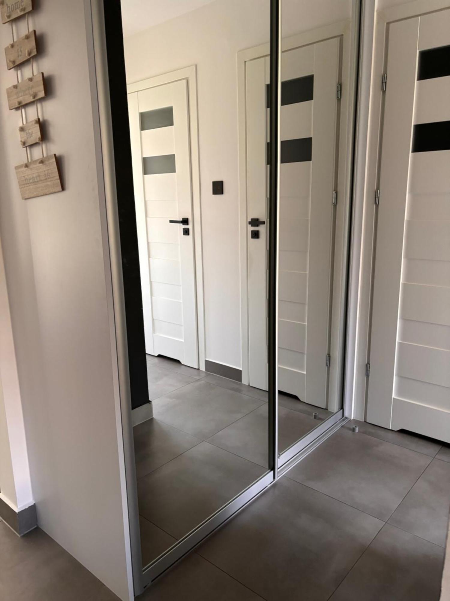 Apartament Teresa Nysa Exteriér fotografie