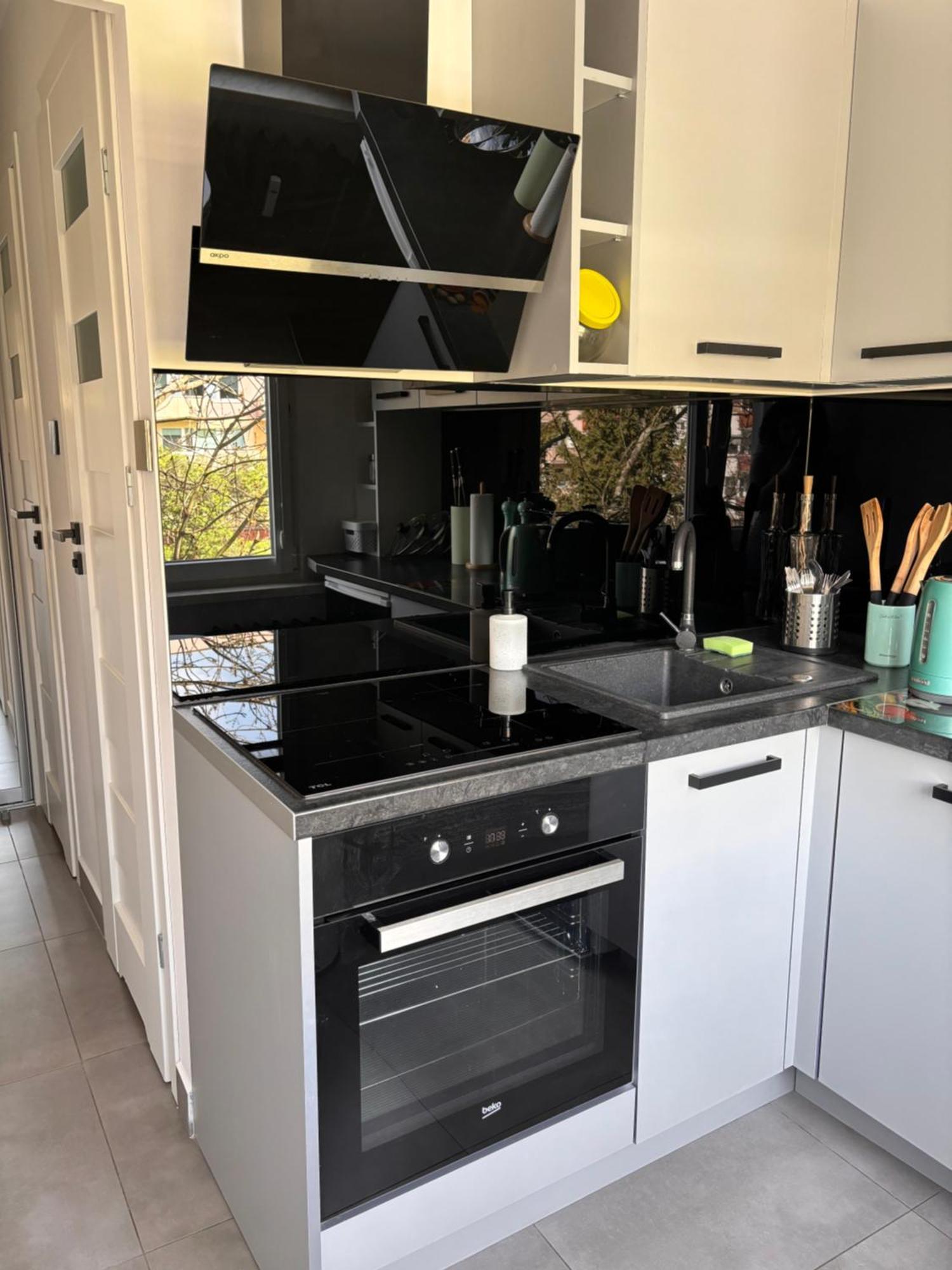 Apartament Teresa Nysa Exteriér fotografie