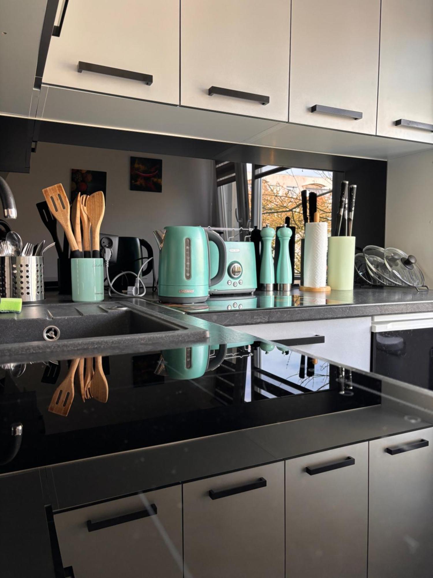 Apartament Teresa Nysa Exteriér fotografie