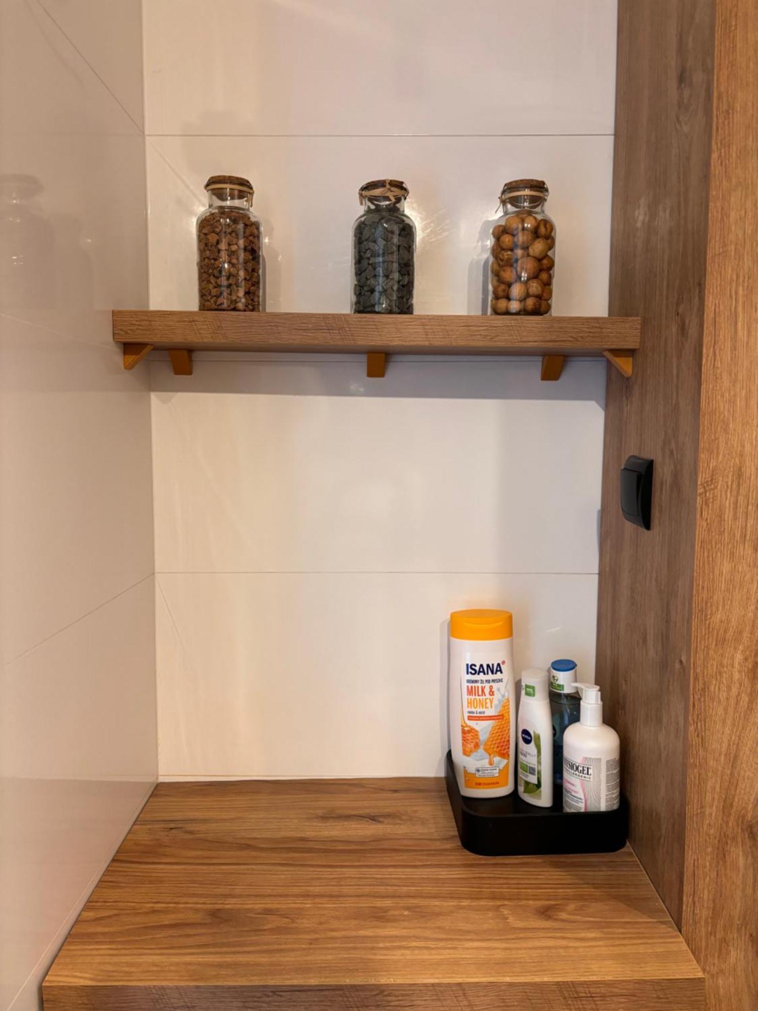 Apartament Teresa Nysa Exteriér fotografie