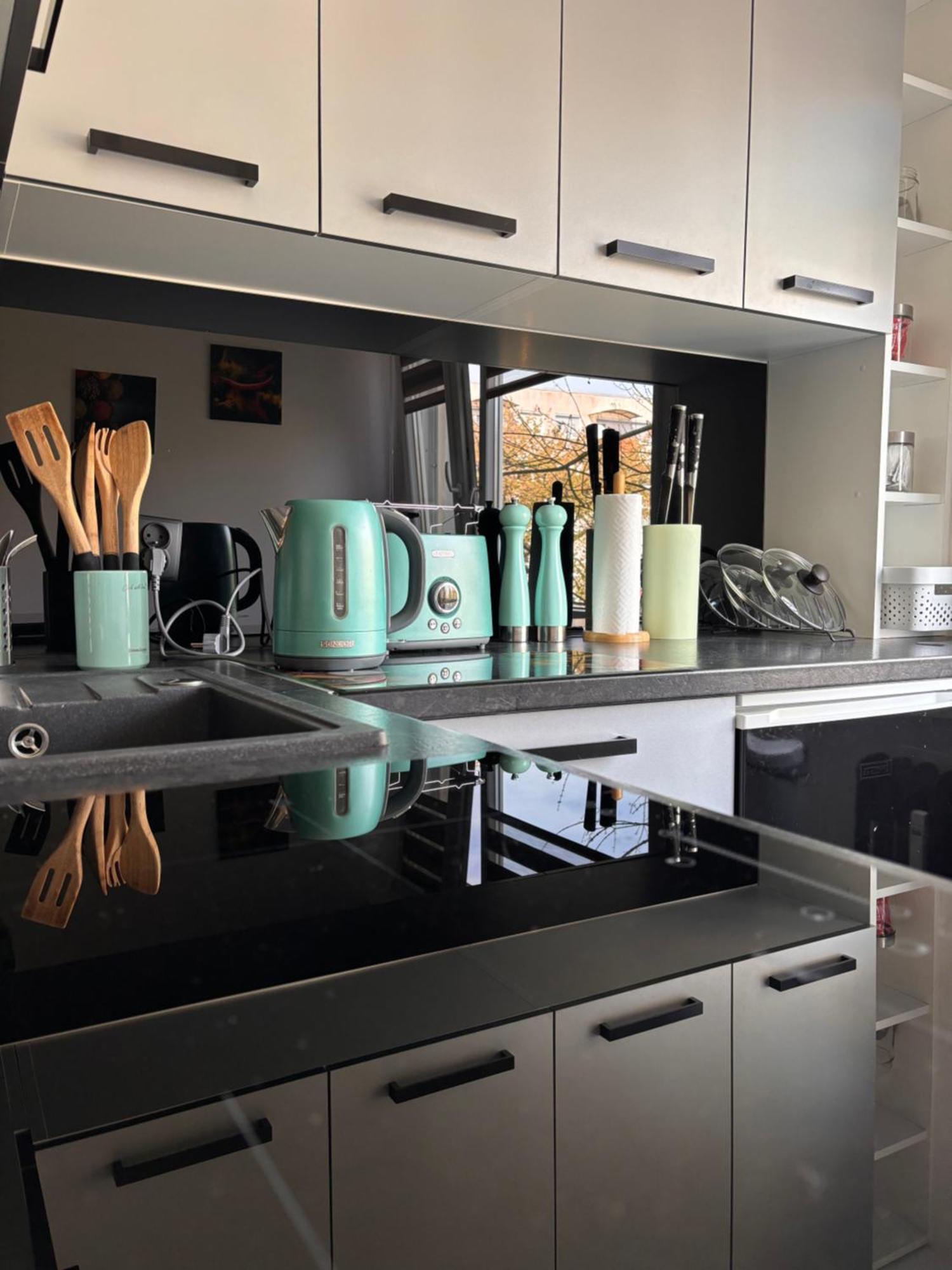 Apartament Teresa Nysa Exteriér fotografie