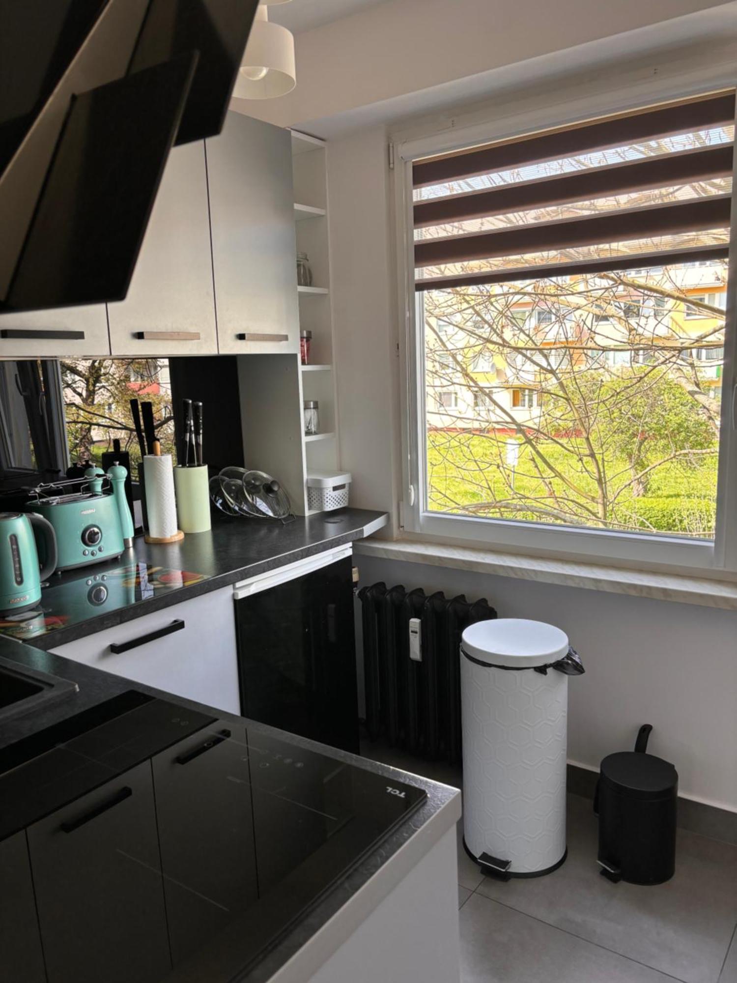 Apartament Teresa Nysa Exteriér fotografie