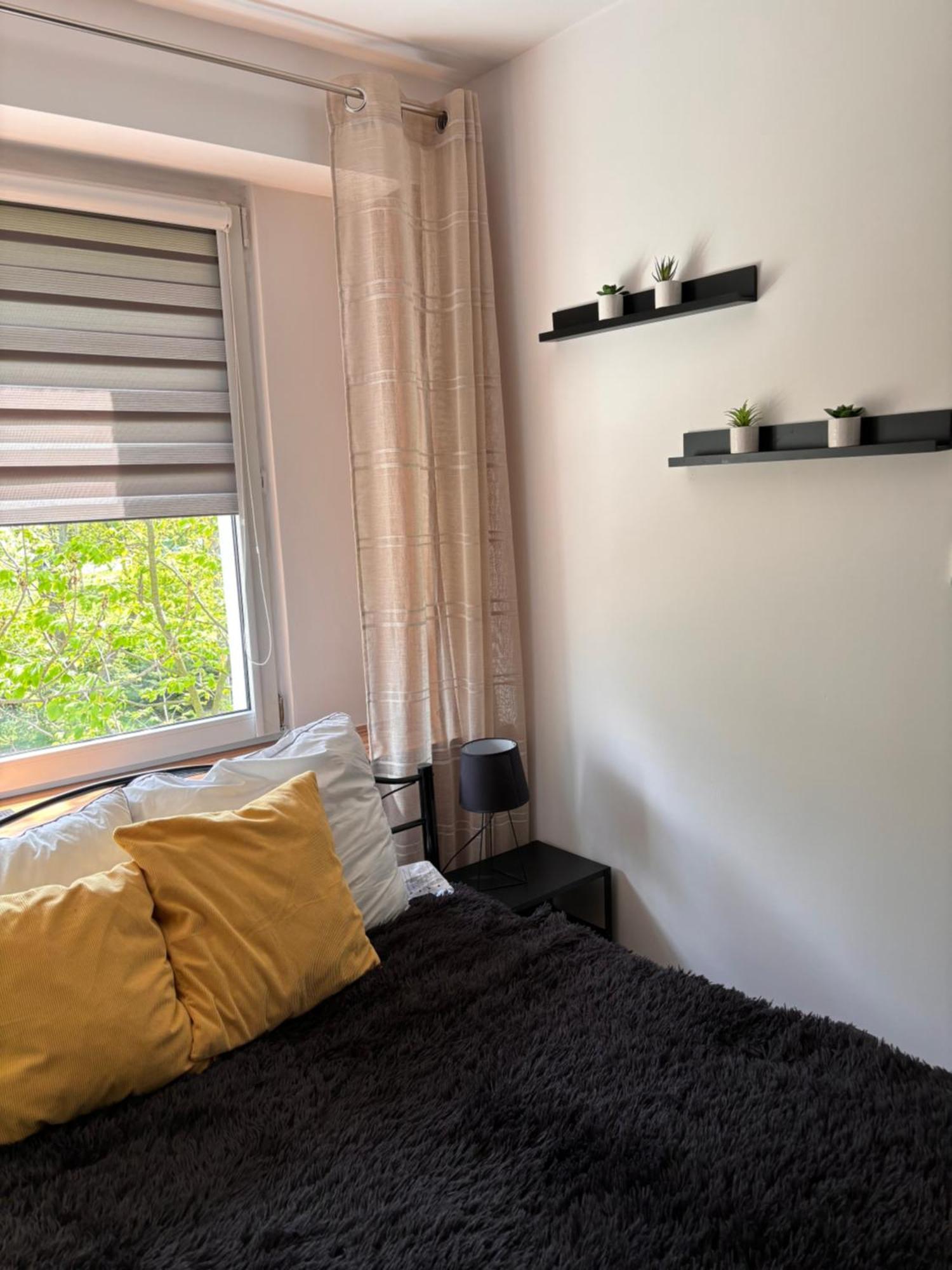 Apartament Teresa Nysa Exteriér fotografie