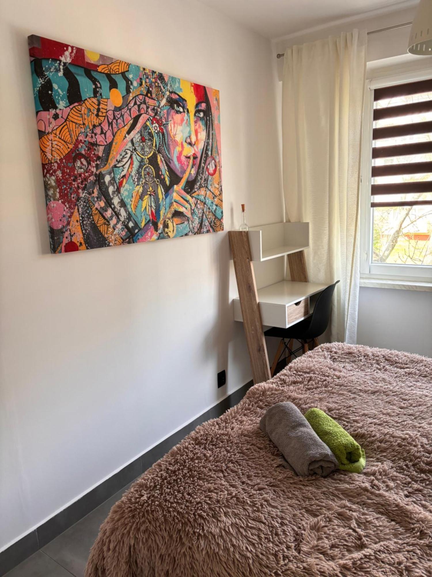 Apartament Teresa Nysa Exteriér fotografie
